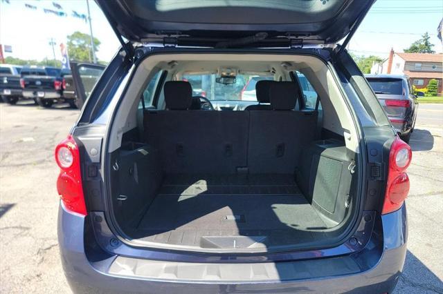 used 2014 Chevrolet Equinox car, priced at $8,995