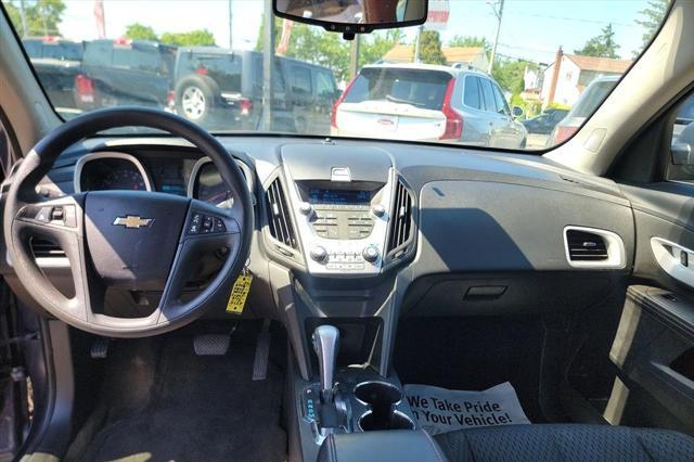 used 2014 Chevrolet Equinox car, priced at $8,995