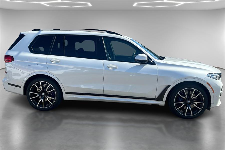 used 2019 BMW X7 car, priced at $28,999