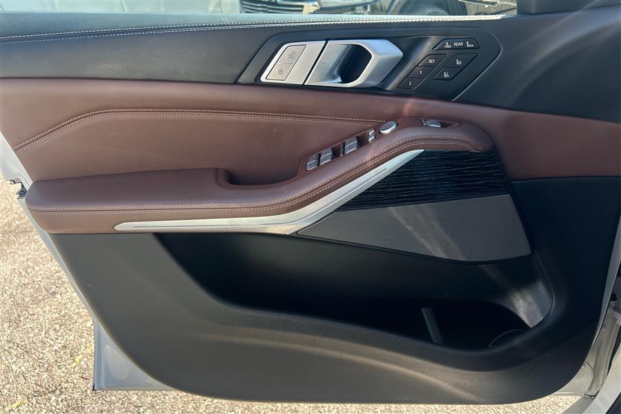 used 2019 BMW X7 car, priced at $28,999