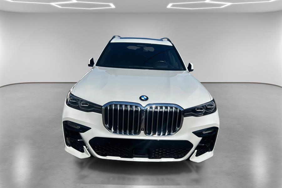 used 2019 BMW X7 car, priced at $28,999