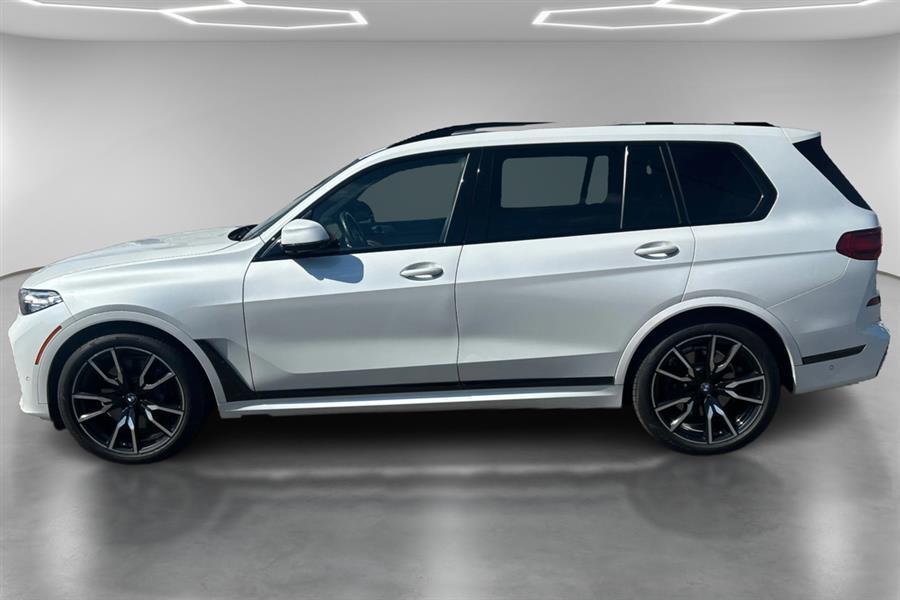 used 2019 BMW X7 car, priced at $28,999