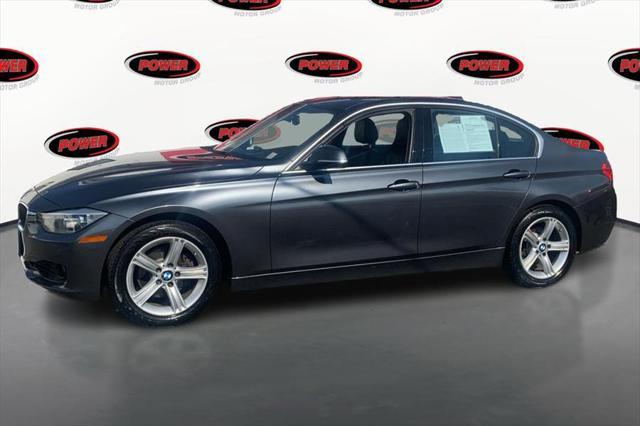 used 2015 BMW 328 car, priced at $12,995