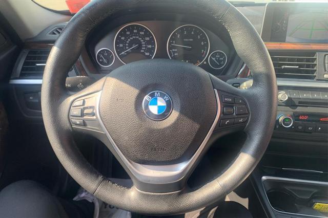 used 2015 BMW 328 car, priced at $12,995