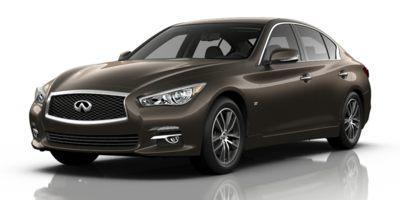 used 2016 INFINITI Q50 car, priced at $24,888