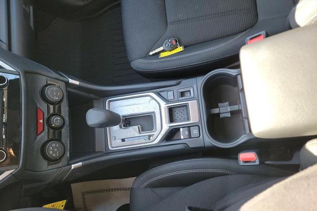 used 2020 Subaru Forester car, priced at $16,888