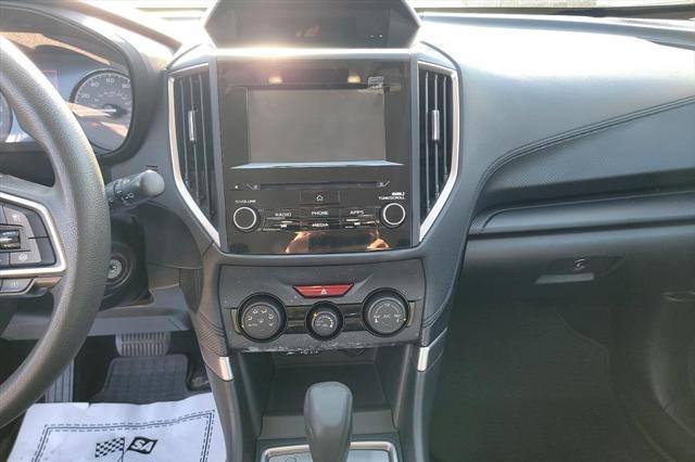 used 2020 Subaru Forester car, priced at $16,888