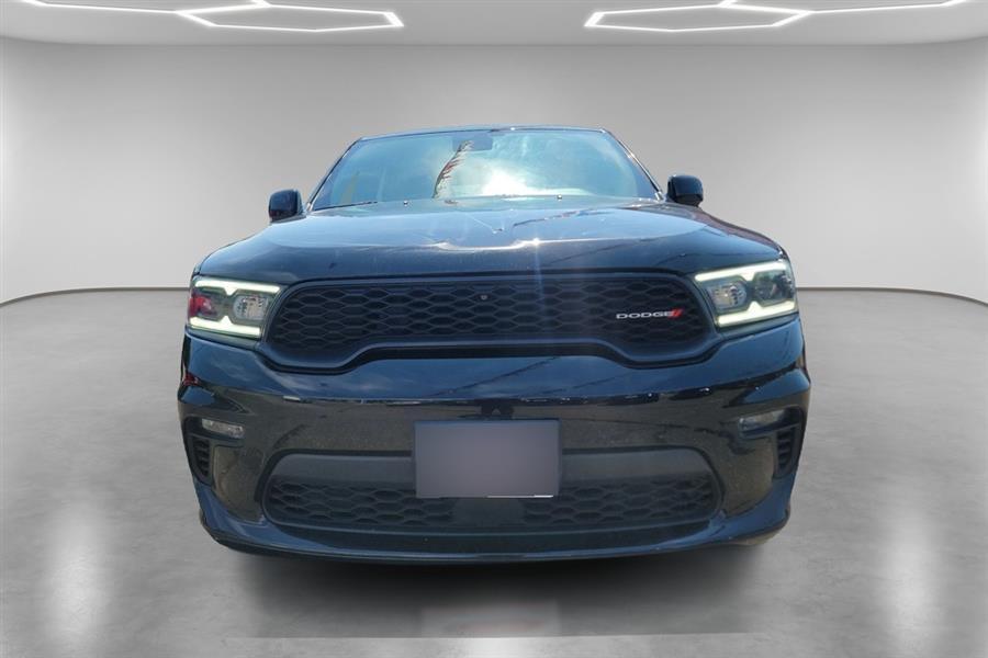 used 2023 Dodge Durango car, priced at $21,777
