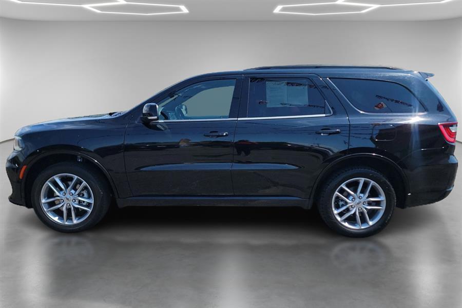used 2023 Dodge Durango car, priced at $21,777