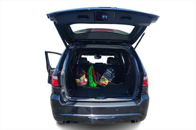 used 2023 Dodge Durango car, priced at $26,995