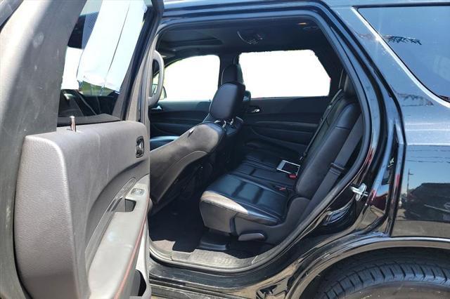 used 2023 Dodge Durango car, priced at $26,995