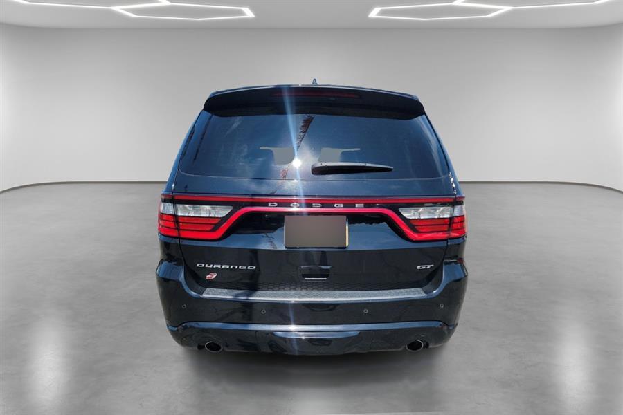 used 2023 Dodge Durango car, priced at $21,777