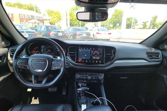 used 2023 Dodge Durango car, priced at $26,995