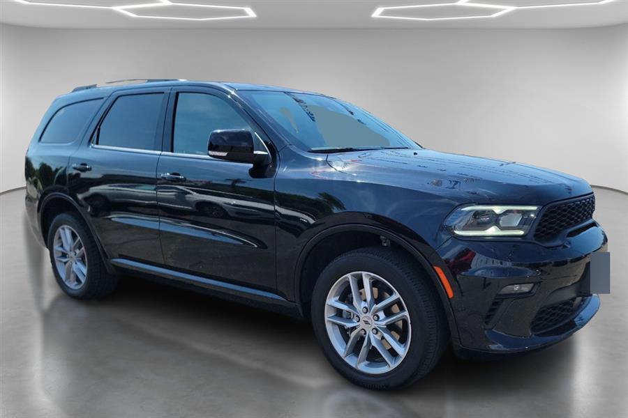 used 2023 Dodge Durango car, priced at $21,777