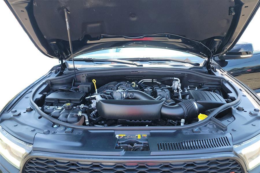 used 2023 Dodge Durango car, priced at $21,777