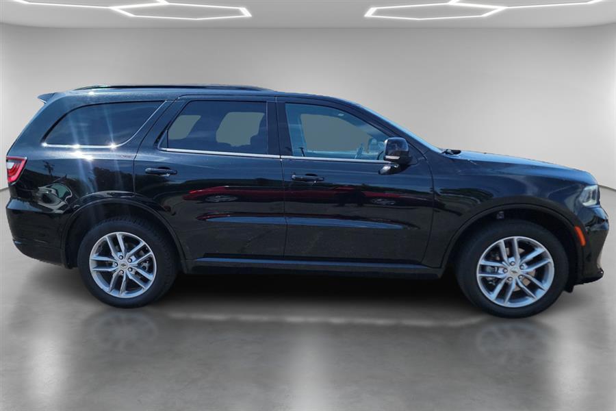 used 2023 Dodge Durango car, priced at $21,777