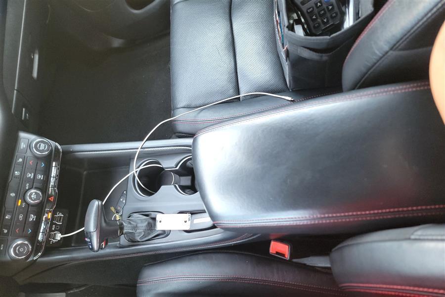 used 2023 Dodge Durango car, priced at $21,777