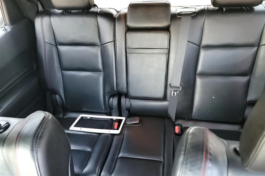 used 2023 Dodge Durango car, priced at $21,777