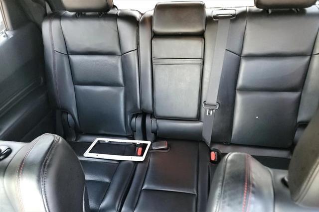 used 2023 Dodge Durango car, priced at $26,995