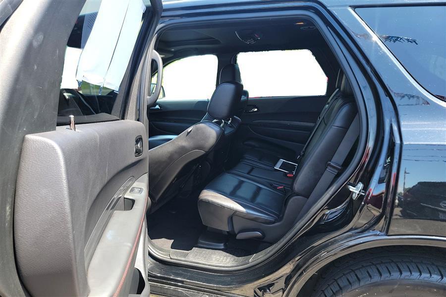 used 2023 Dodge Durango car, priced at $21,777