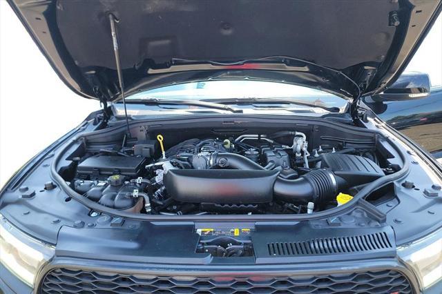 used 2023 Dodge Durango car, priced at $26,995