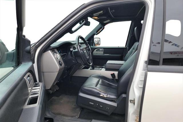 used 2017 Ford Expedition car, priced at $19,988