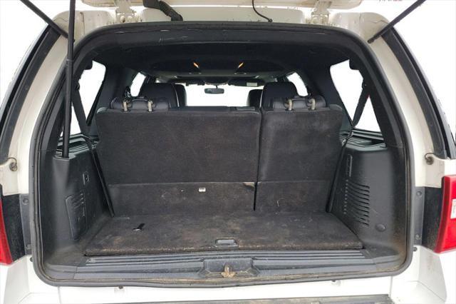 used 2017 Ford Expedition car, priced at $19,988