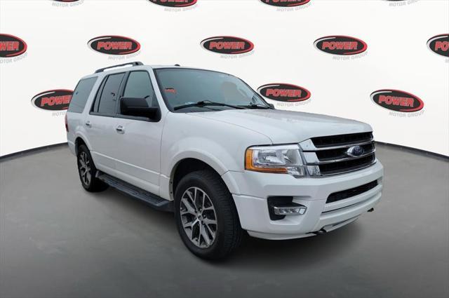 used 2017 Ford Expedition car, priced at $19,988