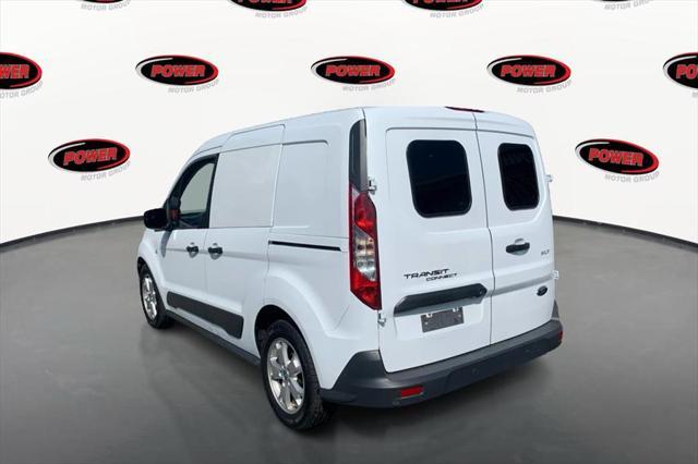 used 2016 Ford Transit Connect car, priced at $14,795