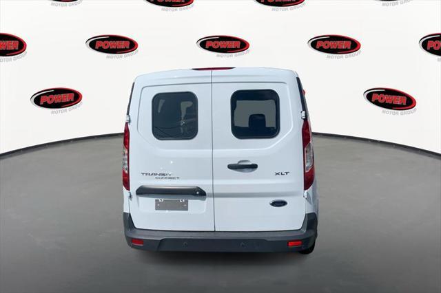 used 2016 Ford Transit Connect car, priced at $14,795