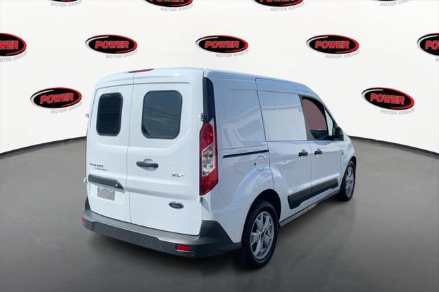 used 2016 Ford Transit Connect car, priced at $14,795