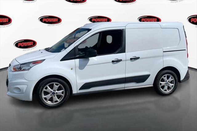 used 2016 Ford Transit Connect car, priced at $14,795