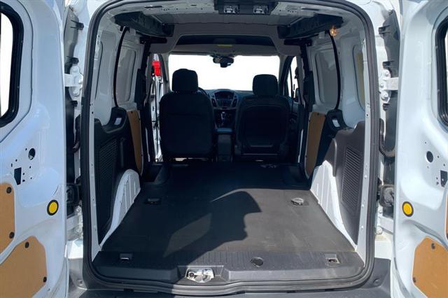 used 2016 Ford Transit Connect car, priced at $14,795