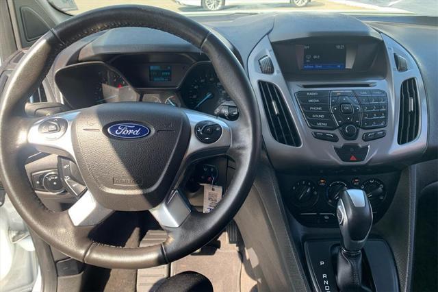 used 2016 Ford Transit Connect car, priced at $14,795