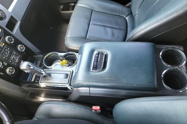 used 2014 Ford F-150 car, priced at $21,995