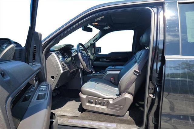 used 2014 Ford F-150 car, priced at $21,995