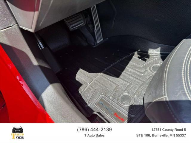 used 2015 Chevrolet Corvette car, priced at $74,895