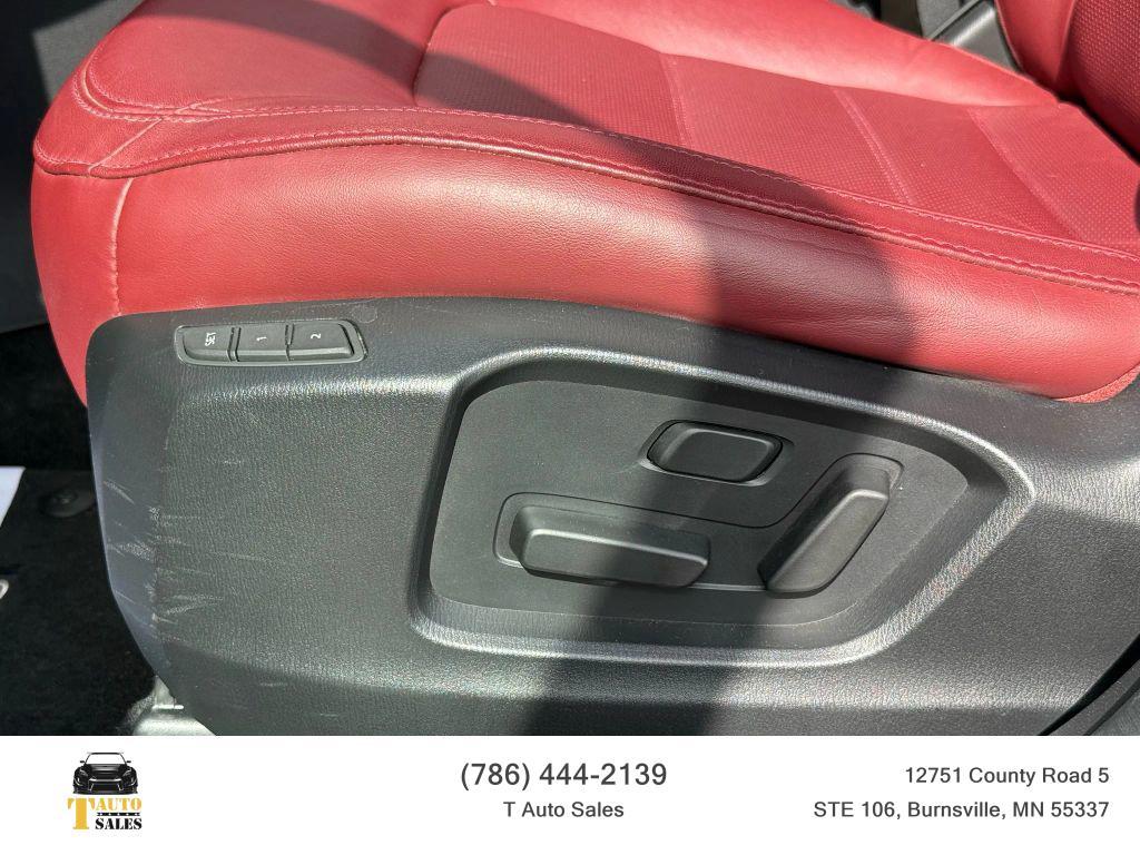 used 2023 Mazda CX-5 car, priced at $21,895