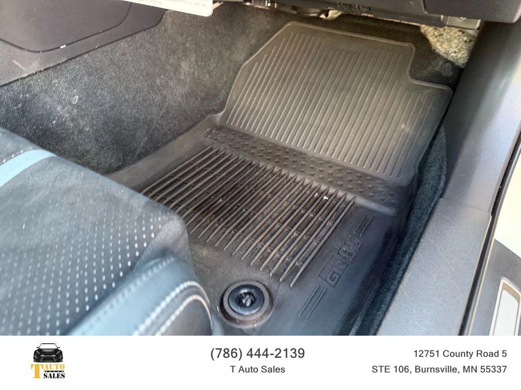 used 2023 Toyota GR86 car, priced at $21,895
