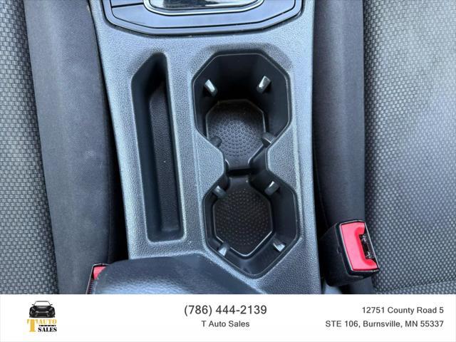 used 2019 Volkswagen Jetta car, priced at $12,795