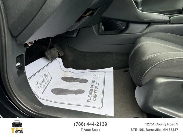 used 2019 Honda Civic car, priced at $12,895