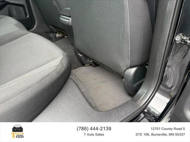 used 2019 Honda Civic car, priced at $12,895