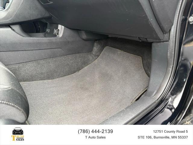 used 2019 Honda Civic car, priced at $12,895