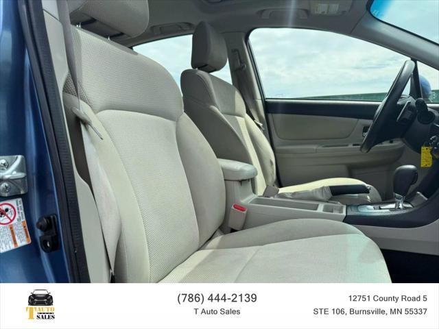 used 2014 Subaru XV Crosstrek car, priced at $8,975
