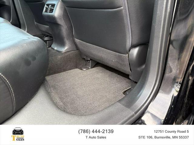 used 2015 Honda Accord car, priced at $12,995
