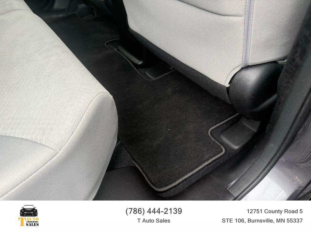 used 2015 Honda CR-V car, priced at $15,295