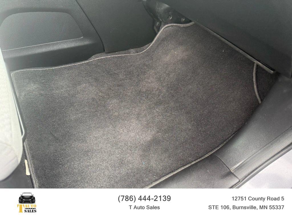 used 2015 Honda CR-V car, priced at $15,295