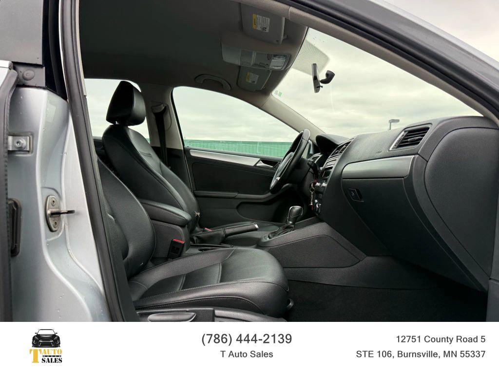 used 2013 Volkswagen Jetta car, priced at $5,895