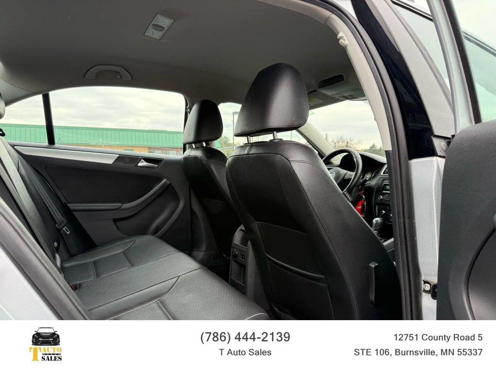 used 2013 Volkswagen Jetta car, priced at $5,895