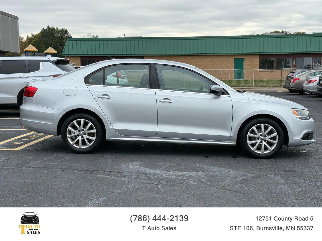 used 2013 Volkswagen Jetta car, priced at $5,895